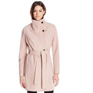 Ivanka Trump Coat